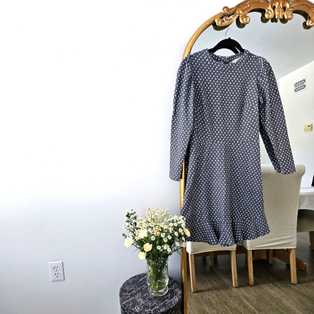Loft dress
